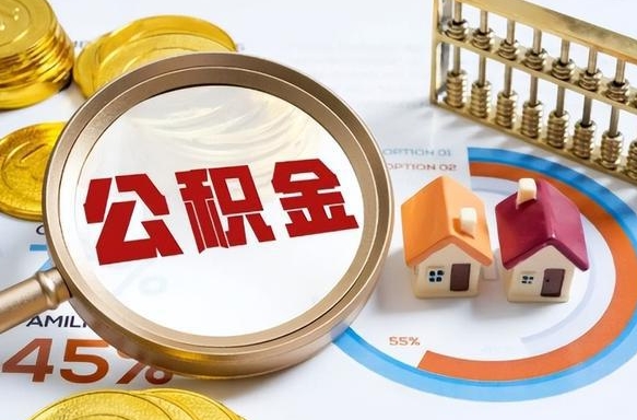 南漳公积公提取（2019提取公积金的方法）